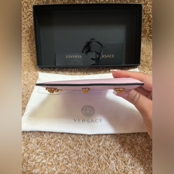 Rare Versace pouch - Picture 5 of 15